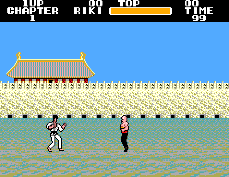 Black Belt